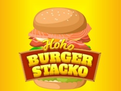 Peli Hoho Burger Pino verkossa