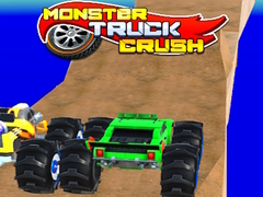 Peli Monster Truck Murskaus verkossa