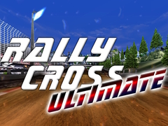 Peli Rally Cross Ultimate verkossa