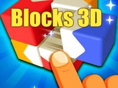 Peli Lohkot 3D verkossa