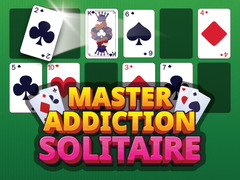 Peli Riippuvuuden Mestari Solitaire verkossa