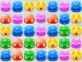 Peli Söpö Jelly Rush verkossa