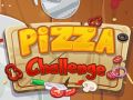 Peli Pizzahaaste verkossa