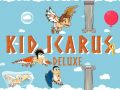 Peli Kid Icarus Deluxe verkossa