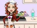 Peli Pukeuta Rosanna Pansino verkossa