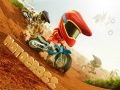 Peli Motocross verkossa