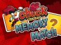 Peli Chuck Kana Muistipeli verkossa