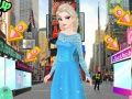 Peli Jääprinsessa New Yorkissa verkossa