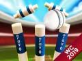 Peli Mini Cricket: Maailmanmestaruuskilpailut 2019 verkossa