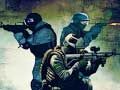 Peli Commando verkossa