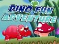 Peli Dino Hauska Seikkailu verkossa