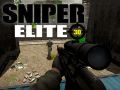 Peli Sniper Elite 3D verkossa