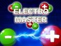 Peli Electrio Mestari verkossa