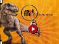 Peli Dinosauruksen Etsi Erot verkossa