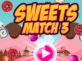 Peli Makeiset Match 3 verkossa