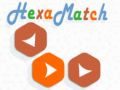 Peli Hexa Match verkossa