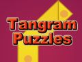 Peli Tangram Palapelit verkossa