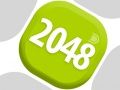 Peli 2048 verkossa