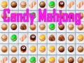 Peli Candy Mahjong verkossa