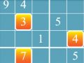 Peli Libelle Sudoku verkossa