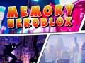 Peli Muisti Heroblox verkossa