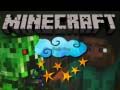 Peli Minecraft Piilotetut Tähdet verkossa