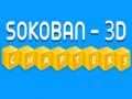 Peli Sokoban - 3D Luku 3 verkossa