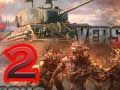 Peli Tykkimies vastaan Zombit 2 verkossa