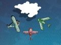 Peli Ilmasota 1942-43 verkossa