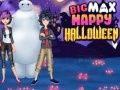 Peli BigMax Hyvää Halloweenia verkossa