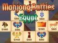 Peli Mahjong Taistelut Egypti verkossa