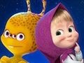 Peli Masha ja Karhu: Tulemme Rauhassa verkossa