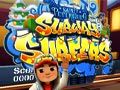 Peli Subway Surfers Pietari verkossa
