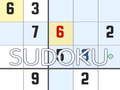 Peli Sudoku verkossa