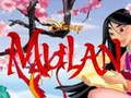 Peli Disney Mulan verkossa
