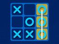 Peli Tic Tac Toe Mestari verkossa