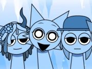 Peli Sprunky Incredibox-modit verkossa