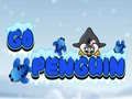 Peli Mene, pingviini! verkossa