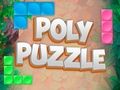Peli Poly Palapeli verkossa