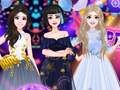 Peli Blackpink Virallinen Tanssiparty verkossa