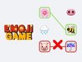 Peli Emoji Palapeli verkossa