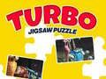 Peli Turbo Palapeli verkossa