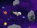 Peli Jetpack-meteori putoaminen verkossa
