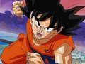 Peli Dragon Ball Aarrejahtaja verkossa