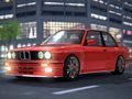 Peli E30 Drifting Simulaattori verkossa