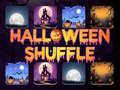 Peli Halloween Shuffle verkossa
