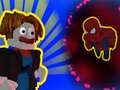 Peli Roblox: Moniversumi Hämähäkki verkossa