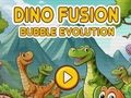 Peli Dino Fusion Kuplaveroituminen verkossa