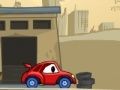 Peli Auto Syö Autoa 2 verkossa Peli Auto Syö Autoa 2 verkossa