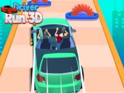 Peli Kuljettaja Run 3D verkossa